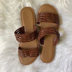 Universal Thread Sandals - Target